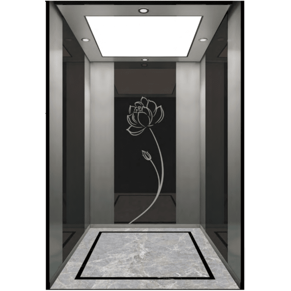 HLC-22-82 Passenger Elevator